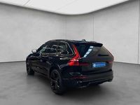 Gebraucht Volvo XC60 Ultimate 398 PS (292 kW) 2024 Onyx blackmetallic 717 SUV
