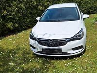 gebraucht Opel Astra ST 1.6 Diesel Innovation 100kW S/S Aut...