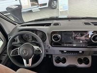 Gebraucht Mercedes 170 170 PS (125 kW) 2025 Weiss