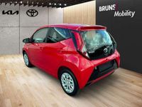 gebraucht Toyota Aygo AYGO1.0 5trg. x-play