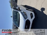 Gebraucht Ford Transit Custom Trend 105 PS (77 kW) 2022 Weiß Van / Kleinbus