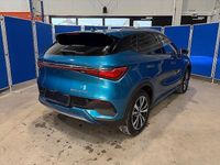 Neu BYD Atto 3 Comfort 230 kW (313 PS) 2025 Blau SUV