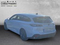 Gebraucht Peugeot 308 Active 131 PS (96 kW) 2025 /typ aussenverkleidung metall Kombi