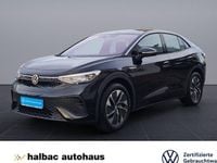 Gebraucht VW ID.5 Pro 127 kW (174 PS) 2023 Schwarz SUV