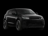 Gebraucht Land Rover Range Rover evoque SE Dynamic 163 PS (119 kW) 2025 Schwarz SUV
