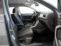Gebraucht VW T-Roc Beats 150 PS (110 kW) 2023 Blau SUV