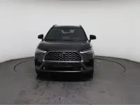 Gebraucht Toyota Corolla Cross Style 197 PS (144 kW) 2024 Schwarz, attitude black mc. (218) SUV