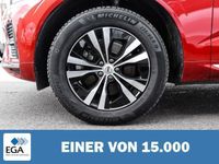 Gebraucht Volvo XC60 Core 455 PS (334 kW) 2023 Rot metallic SUV