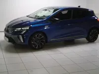 Gebraucht Renault Clio V Esprit Alpine 91 PS (66 kW) 2023 Blau Limousine