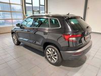 gebraucht Skoda Karoq 1.5 TSI ACT Clever OPF (EURO 6d)