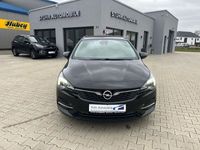 gebraucht Opel Astra Sports Tourer 1.5 CDTI Aut. LED Navi SHZ P