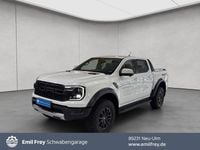 Gebraucht Ford Ranger Raptor 209 PS (153 kW) 2024 Weiß Pickup