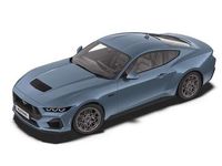 Neu Ford Mustang GT 446 PS (328 kW) 2025 Vapor blue Coupé