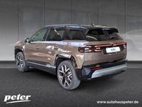 Gebraucht Jeep Compass 157 kW (214 PS) 2026 Amazonia mit dach in vulcano s SUV