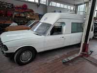 Gebraucht Mercedes 280 185 PS (136 kW) 1986 Kombi