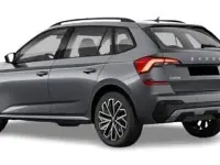 Neu Skoda Kamiq Essence 116 PS (85 kW) 2026 SUV