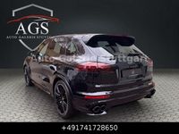 Gebraucht Porsche Cayenne GTS 441 PS (324 kW) 2015 Schwarz SUV
