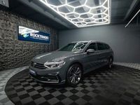 Gebraucht VW Passat GTE 218 PS (160 kW) 2020 Grau Kombi