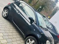 Gebraucht Fiat 500C 69 PS (50 kW) 2018 Cabrio