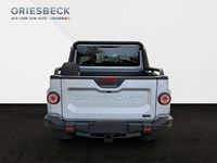 Gebraucht Ineos Grenadier 245 PS (180 kW) 2024 Silber Limousine