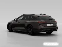 Ny Audi A6 Sport 204 HK (150 kW) 2025 Brun Stationcar