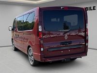 Gebraucht Renault Trafic 170 PS (125 kW) 2025 Rot Van / Kleinbus