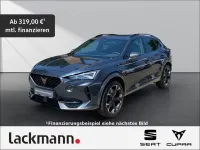 Gebraucht Cupra Formentor VZ 310 PS (228 kW) 2024 Grau SUV