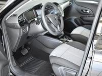 Gebraucht Opel Corsa 101 PS (74 kW) 2025 Grau grafik grau Kleinwagen