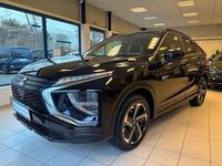 Gebraucht Mitsubishi Eclipse Cross 98 PS (72 kW) 2022 Schwarz SUV