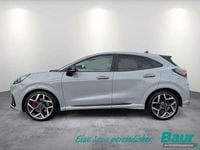 Gebraucht Ford Puma Performance Edition 200 PS (147 kW) 2022 Gray matter SUV