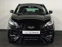 Gebraucht Ligier JS50 2024 Schwarz Kleinwagen