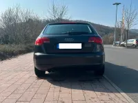 Gebraucht Audi A3 S-Line 140 PS (102 kW) 2007 Grau Kleinwagen
