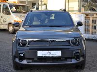 Neu Renault 4 E-Tech Komfort 110 kW (150 PS) 2026 Schiefergrau SUV