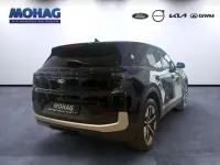 Neu Ford Explorer Select 210 kW (286 PS) 2026 Schwarz SUV