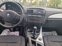 gebraucht BMW 114 i/GARANTIE/TÜV NEU/KETTE NEU/KLIMA/8XREIFEN