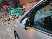 Usata Ford C-MAX 140 CV (102 kW) 2012 Argento Monovolume