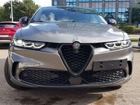 gebraucht Alfa Romeo Tonale 1,5 T Edizione Speciale - Premium-Pack -