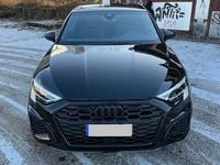 Gebraucht Audi S3 Ambiente 310 PS (228 kW) 2023 Schwarz Limousine