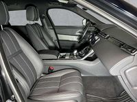 Gebraucht Land Rover Range Rover Velar SE 304 PS (223 kW) 2022 Santorini black SUV
