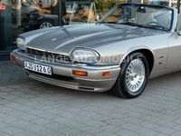 Gebraucht Jaguar XJS 302 PS (222 kW) 1995 Andere farbe metallic Cabrio