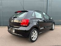 gebraucht VW Polo 1.2 Comfortline