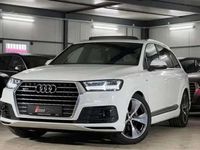 gebraucht Audi Q7 3x S LINE 3.0 TDI quattro tiptronic