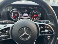 gebraucht Mercedes E200 E200 d 9G-TRONIC