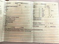 Gebraucht Mini Cooper 120 PS (88 kW) 2008 Schwarz Kleinwagen