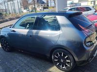 Gebraucht Honda e Advance 113 kW (154 PS) 2021 Grau Kleinwagen