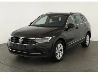 Gebraucht VW Tiguan Move 150 PS (110 kW) 2023 SUV