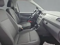 Gebraucht VW Caddy Maxi 131 PS (96 kW) 2019 Andere Van / Kleinbus