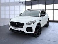 Gebraucht Jaguar E-Pace R-Dynamic 253 PS (186 kW) 2022 Fuji white SUV