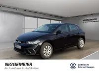 Neu VW Polo Life 80 PS (58 kW) 2026 Kleinwagen