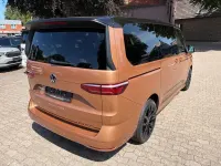 Neu VW Multivan Edition 150 PS (110 kW) 2025 Braun Van / Kleinbus